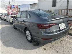 ڤۆڵکسواگن جێتا